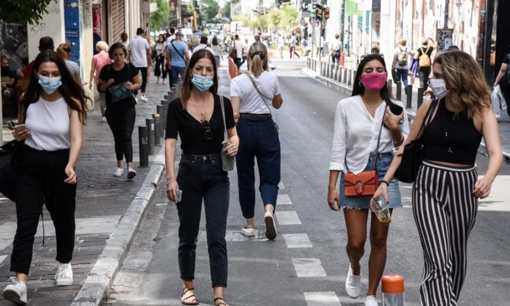 ΈΚΤΑΚΤΟ! «Μίνι» lockdown στη Μεσσηνία–Παράταση σε Χανιά, Ηράκλειο και Ρέθυμνο